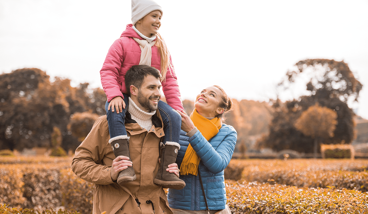 family-time
